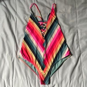 Billabong one piece